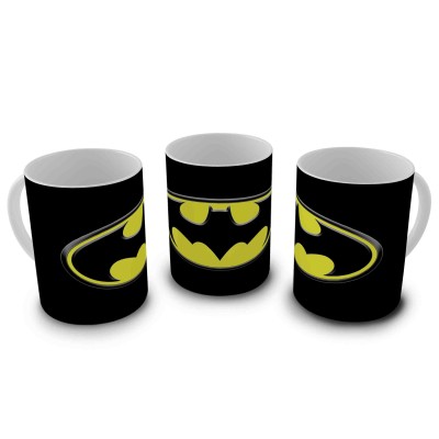 Caneca Batman - Mod.02